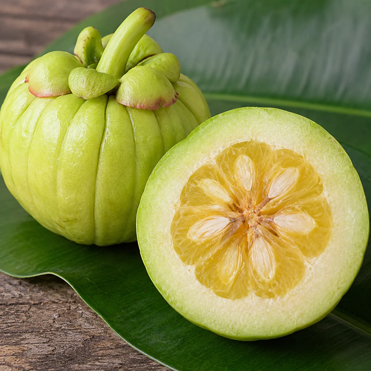 Garcinia Cambogia