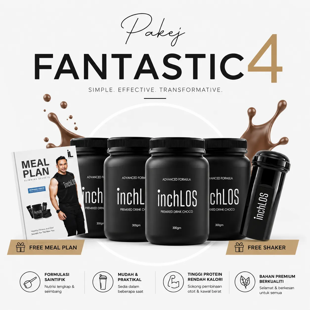 Fantastic 4